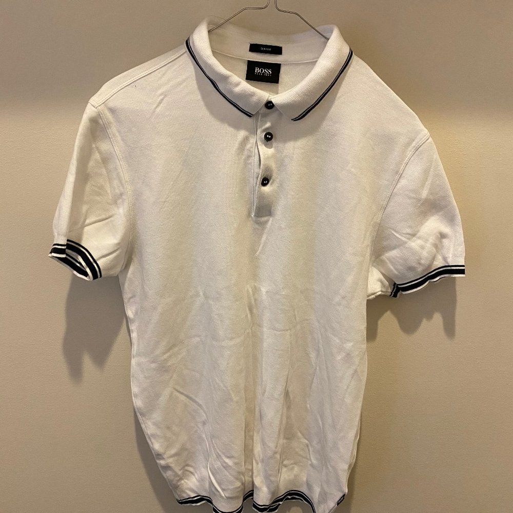 Hugo Boss Polo Shirt